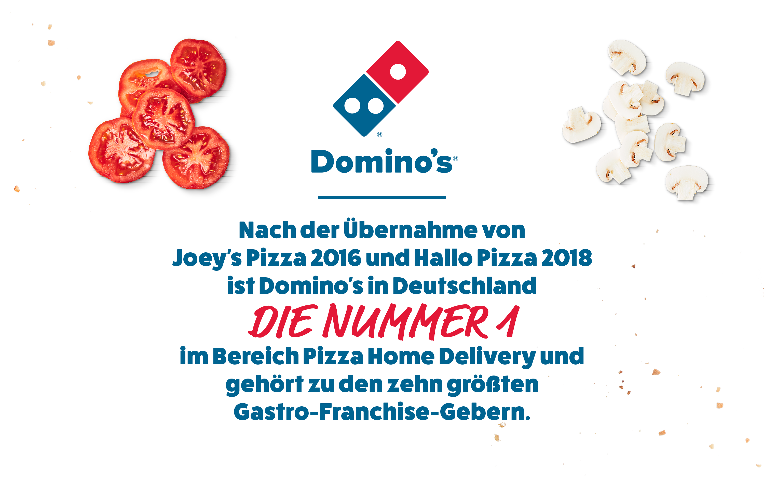 Systemgastronomie Jobs Dominos Fahrer Pizza Delivery