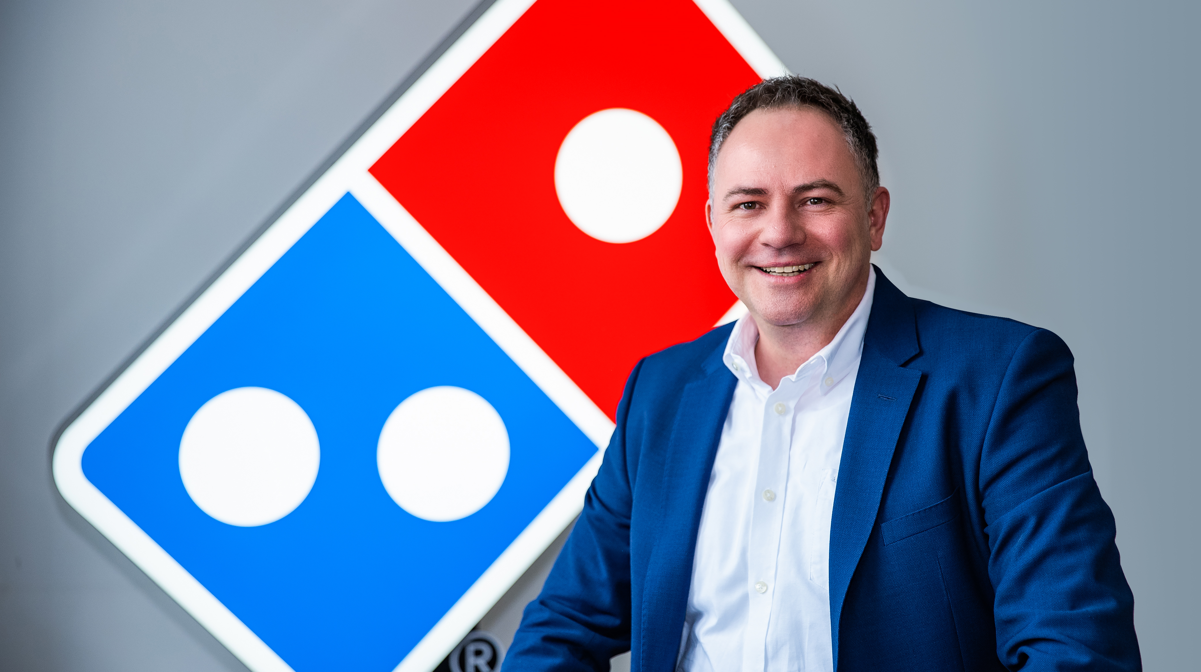 CEO Dominos Pizza