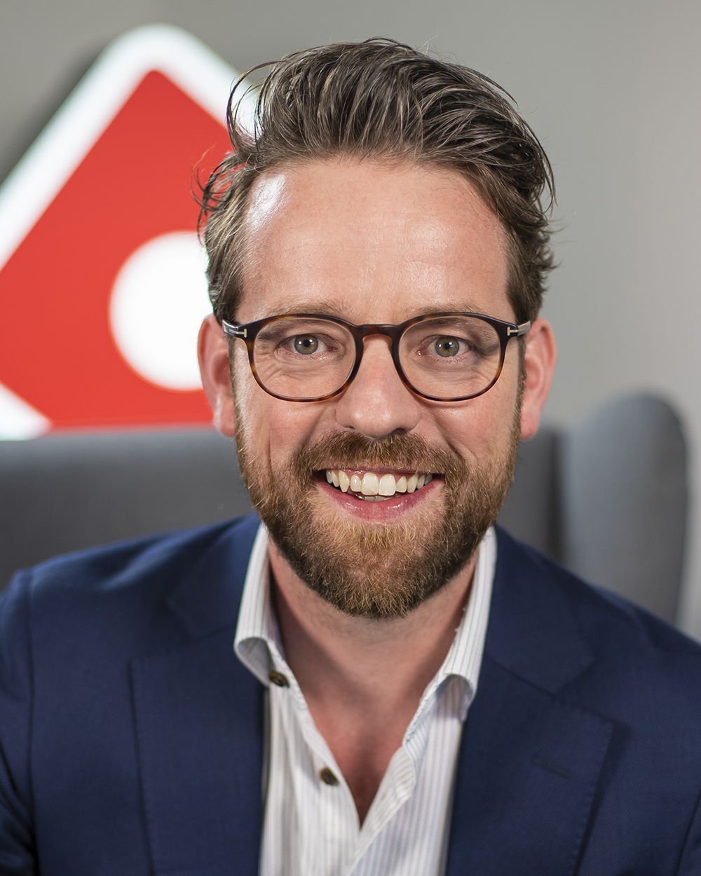 CEO Domino's Pizza Führungskultur