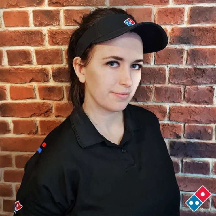 Karriere Ausbildung Dominos Pizza Fahrer Bäcker Aufstiegsmöglichkeiten career