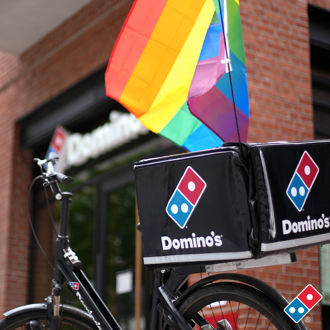 Diversity bei Dominos Dominos Jobs